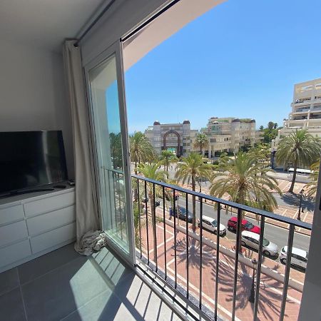 Jardines Del Puerto Lejlighed Marbella Eksteriør billede