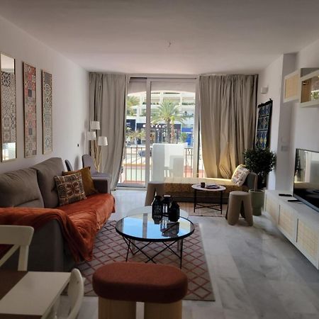 Jardines Del Puerto Lejlighed Marbella Eksteriør billede